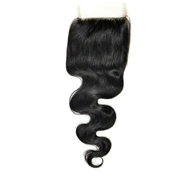 Brazilian Body Wave Closure