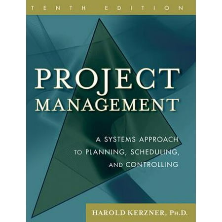 Project Management - eBook -  Harold Kerzner