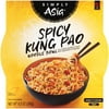 Simply Asia Spicy Kung Pao Noodle Bowl, 8.5 oz Shelf-Stable Packaged Meals