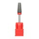 thumbnail image 1 of Brocas cónicas 5 en 1 para uñas con corte, cortador de fresado bidireccional de 3/32 pulgadas par MABOTO Brocas de uñas, 1 of 6