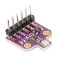 thumbnail image 2 of Sensor De Temperatura Y Humedad Ticfox 3 En 1 CJMCU-680 BME680, 2 of 14