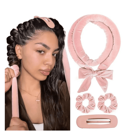 Curling styling tool