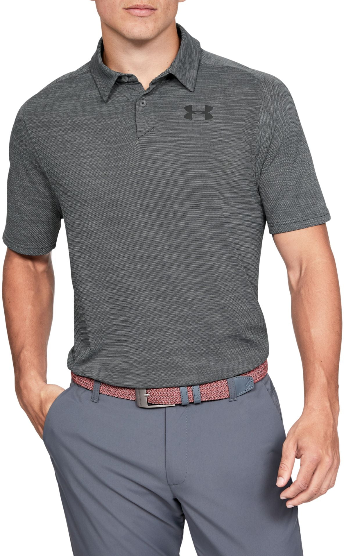 under armour vanish polo