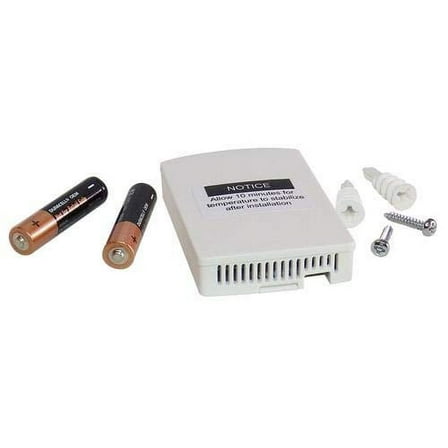 Trane Remote Indoor Temp Sensor # ZSENS930