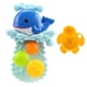 thumbnail image 2 of Juguetes de agua Macarena para Bebé Juguetes de Necesidad Especial Aprender delfines, 2 of 8