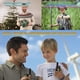 thumbnail image 2 of Walkie Talkies Aikmi para niños de 5 a 12 años, 22 canales y 3 millas de alcance, 2 of 7