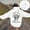 White, variant on WILLBEST Hoodiess for women Women's Letter Print Hoodiess Long Sleeved Hoodies with Pockets Hoodiess with zipper