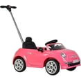 thumbnail image 4 of Fiat Carrito Montable Para Niños Coche De Empuje Con Música, 4 of 8