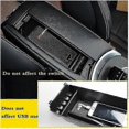 thumbnail image 3 of Armrest Storage Box for Mercedes-benz EQA/EQB (2022-2023) - Center Console Organizer, 3 of 5