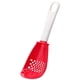 thumbnail image 2 of 2pcs Espátula de cocina antiadhesiva de 2 piezas con gadget de, 2 of 9