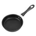 thumbnail image 3 of Poêle Professionnelle Antiadhésive Légère en Acier Inoxydable pour Omelette Maison Restaurant, 3 of 7