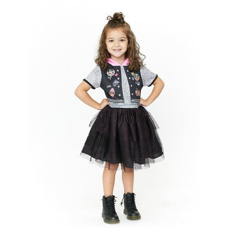 Lol dress for on sale kids