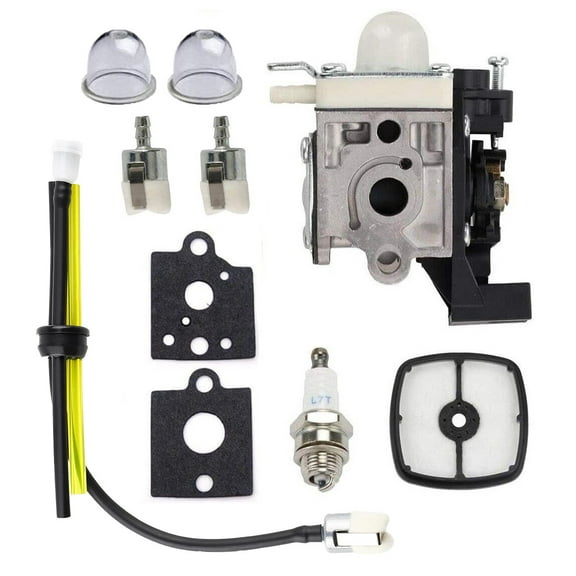 Celvieroot for ECHO SRM-2320T Carburetor 21.2cc Trimmer A021004801 GL-3 Engine