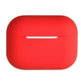 thumbnail image 1 of Anti-falling Wear-resistant Solid Color Earphone Storage Pouch for AirPods Pro, 1 of 11