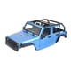 thumbnail image 1 of Convertible carrocería de carrocería de automóvil abierto 313 mano de obra exquisita mano de obra estable mejorar el rendimiento piezas de repuesto livianas duraderas azules Inevent FN001867-05, 1 of 7