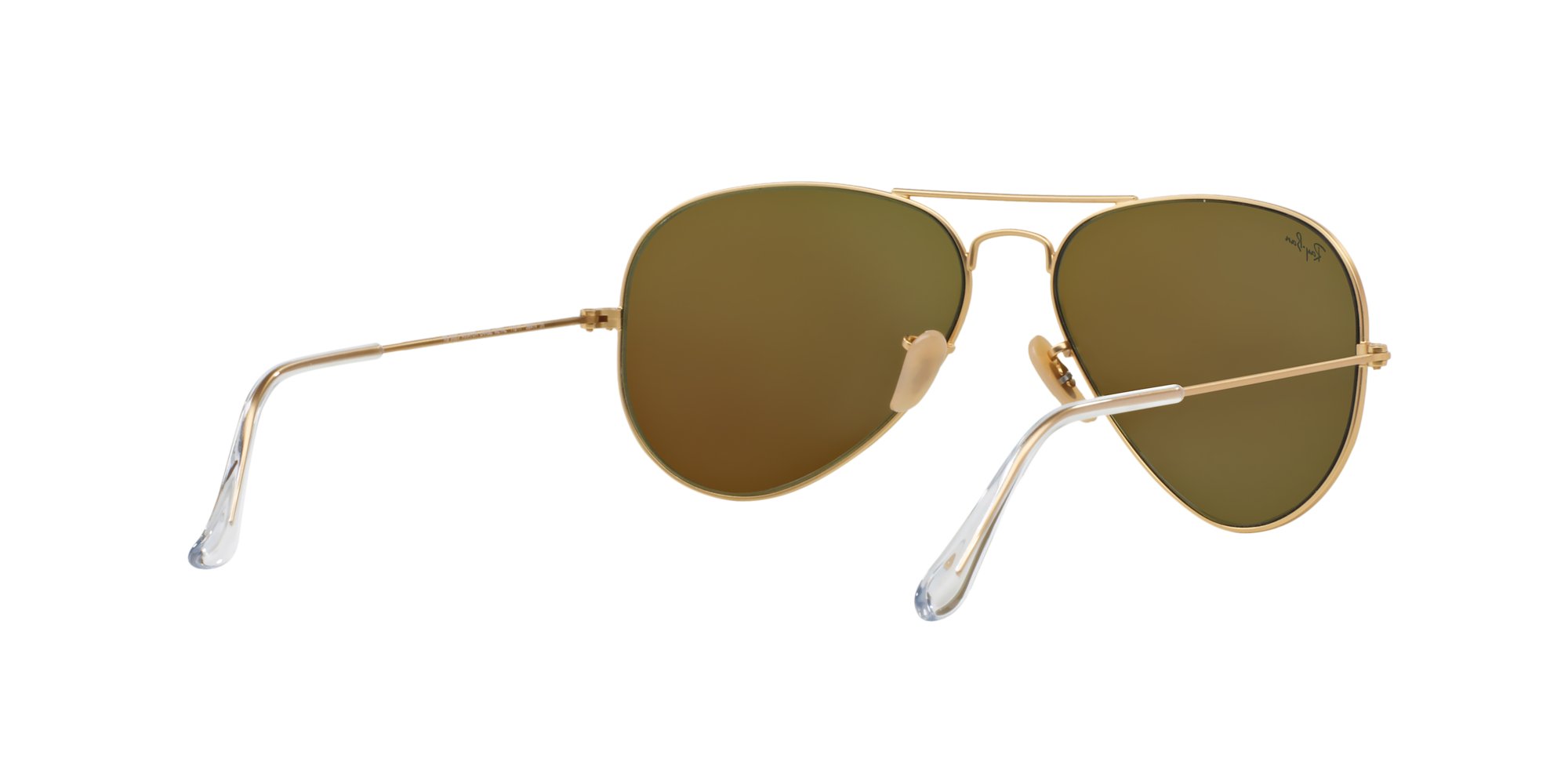 Ray-Ban RB3025 Classic Aviator Sunglasses, 58MM - image 3 of 13