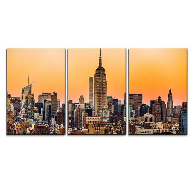 ウォール26 wall26 キャンバスアート 3点セット Sunrise ウォール26 wall26 キャンバスアート 3点セット Sunrise