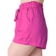 thumbnail image 3 of Short Casual Slim Mujer Rosa Stfashion 60405000, 3 of 8