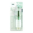 thumbnail image 2 of Clearance Sale! Dusknt White Out Tape Retractable Correction Refillable Whiteout Pens Instant Corrections Easy to Use Applicator for School, White Ribbon Corrector, Correction Ribbon Pen Green, 2 of 9