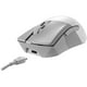 thumbnail image 4 of Mouse Gamer ASUS P711 ROG Gladius III Wireless AimPoint 36000DPI 6 Botones Blanco, 4 of 6