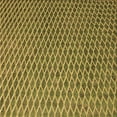 thumbnail image 1 of Ahgly Company Indoor Square Patterned Dark Bronze Brown Area Rugs, 7' Square, 1 of 6