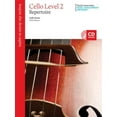 thumbnail image 1 of RCM Cello Series 2013 Edition: Cello Repertoire 2, 1 of 1