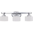 thumbnail image 4 of Quoizel Downtown DW8603C Bathroom Vanity Light, 4 of 4