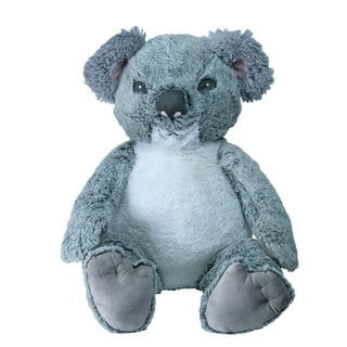 Big Size Soft Stuffed Koala Bear Toy Cute Plush Animal Doll Kids Gifts –  FMOME TOYS