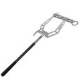 thumbnail image 2 of Ship U-sd Mooring Rope -purpose Th Dock Hook Telescopic Ship Spare S 1pc, 2 of 4
