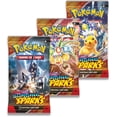 thumbnail image 3 of Juego de cartas coleccionables Pokémon Scarlet & Violet Surging Sparks, 3 of 3
