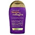 thumbnail image 3 of OGX Thick & Full + Biotin & Collagen Conditioner 3 oz (Pack of 2), 3 of 3