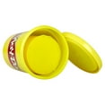 thumbnail image 4 of Play-Doh Bulk 12-Pack of Yellow Non-Toxic Modeling Compound, 4-Ounce Cans, 4 of 4