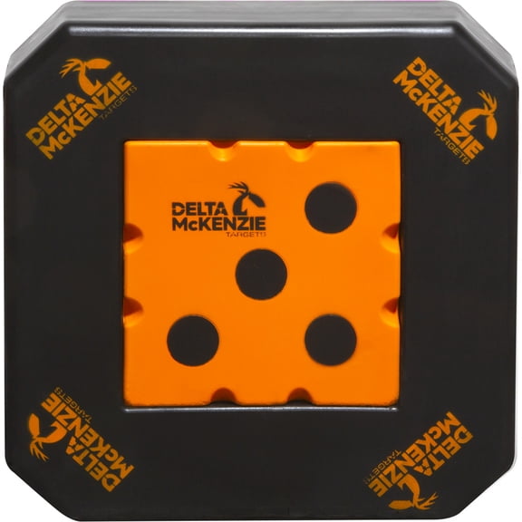 Delta Predator 24 Technical Target with 13³ Core
