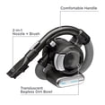 thumbnail image 5 of BLACK+DECKER 20V MAX Lithium FLEX Hand Vacuum, BDH, 5 of 5