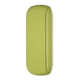 thumbnail image 2 of Estuche de textura suave del kit completo de sarga de silicona duradera para 3.0 mientras viaja, acampa y camina Amarillo, 2 of 6