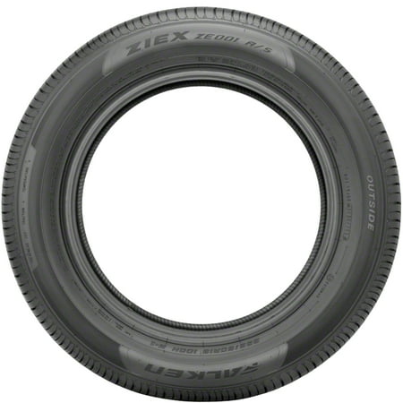 Falken Ziex ZE001 A/S All Season 225/60R18 100H Passenger Tire Sansujyuku sansujyuku.com