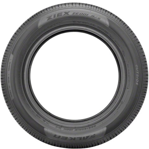 Falken Ziex ZE001 A/S All Season 225/60R18 100H Passenger Tire simolary.com 19 Falken Ziex ZE001 A/S All Season 225/60R18 100H Passenger Tire Simolary simolary.com 19