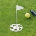 thumbnail image 3 of Miangastore Indoor Putting Cup Plastic 1 Set 6.68X3.93X3.93In, 3 of 9