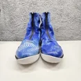 thumbnail image 5 of Ni - ke Air Jordan XX8 28 Blue Camo Shoes Mens US Size 10.5 Style 584832-401, 5 of 5