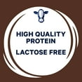 thumbnail image 3 of Fairlife Core Power 26g Protein Milk Shakes, Ready To Drink for Workout Recovery, No Artificial Sweeteners, Chocolate, 11.5 Fl Oz (Pack of 12), 3 of 5