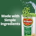 thumbnail image 5 of Del Monte Very Young Small Sweet Peas 15.25 oz Can, Canned Vegetables, 5 of 7