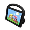 thumbnail image 5 of Allytech iPad 10.2 Case, iPad 9th 8th 7th Gen Kids Case, EVA Handle Stand Cute Car Design Shockproof Lightweight Kids Friendly Case Cover for Apple iPad 10.2 Inch 2021/2020/2019 - Black, 5 of 6