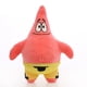 thumbnail image 3 of Muñeco de peluche de Bob Esponja, Patricio Estrella, de 40 cm, color rosa, Kawaii, para cosplay, regalo de cumpleaños para niños, niñas y niños, 3 of 5