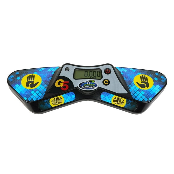 Cubos deportivos oficiales Timer Speed Stacks G5
