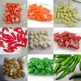 thumbnail image 3 of 20 Pieces Of Simulated Vegetable Fake Corn Model Kitchen Ornaments, Decorative Vegetables, 3 of 5
