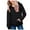Black, variant on BOBOGOJP Sweatshirts for Teen Girls Long Sleeve Black Hoodie Solid Color Cute Drawstring Preppy Pullover Kids 10-12 Graphic Hoodie Yellow for Size 9-10 Years