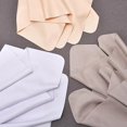 thumbnail image 4 of Chamois Cleaning Cloth For Glasses Lens Home Screen Car Mirror Camera 40x40cm, 4 of 5