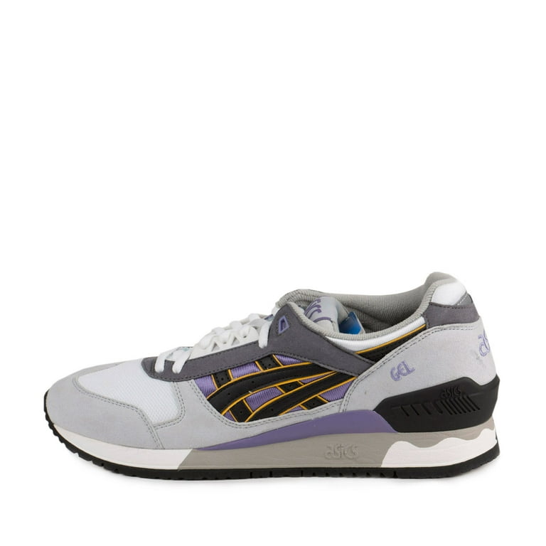 Asics gel clearance respector aster purple