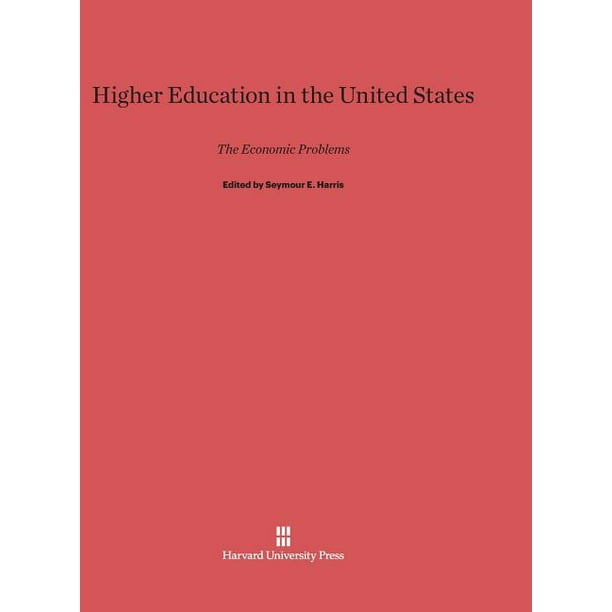 best books on higher education