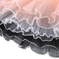 thumbnail image 1 of Papel de para Envolver Flores de 13,5 Yardas, Papel para Envolver Ramo de Flores con Borde Perlado, (Negro, , Rosa), 1 of 8